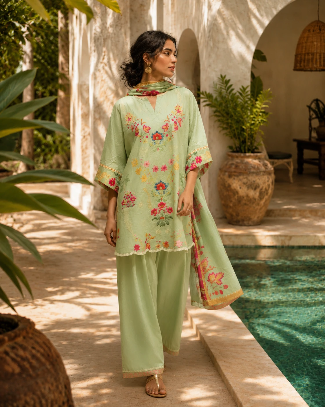 The Celadon Bloom Ensemble